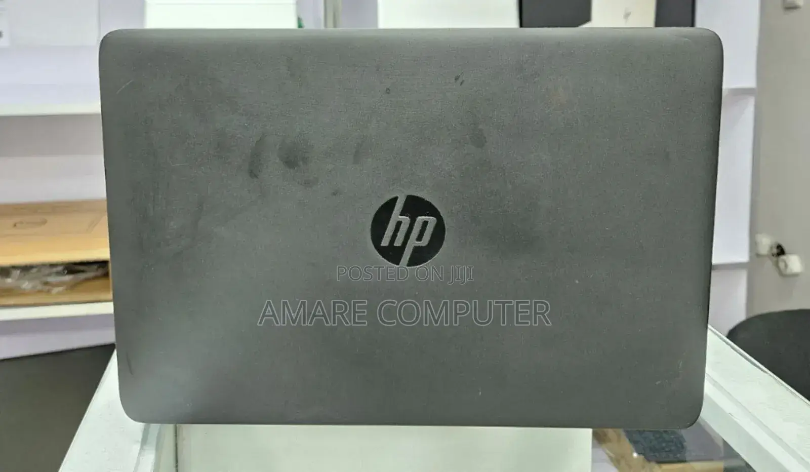 Laptop HP EliteBook 840 G1 4GB Intel Core I5 HDD 500GB