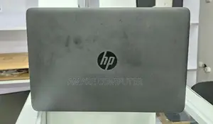 Photo - Laptop HP EliteBook 840 G1 4GB Intel Core I5 HDD 500GB