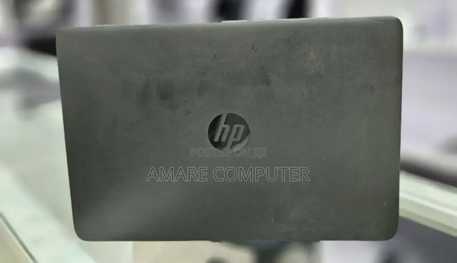 Laptop HP EliteBook 840 G1 4GB Intel Core I5 HDD 500GB