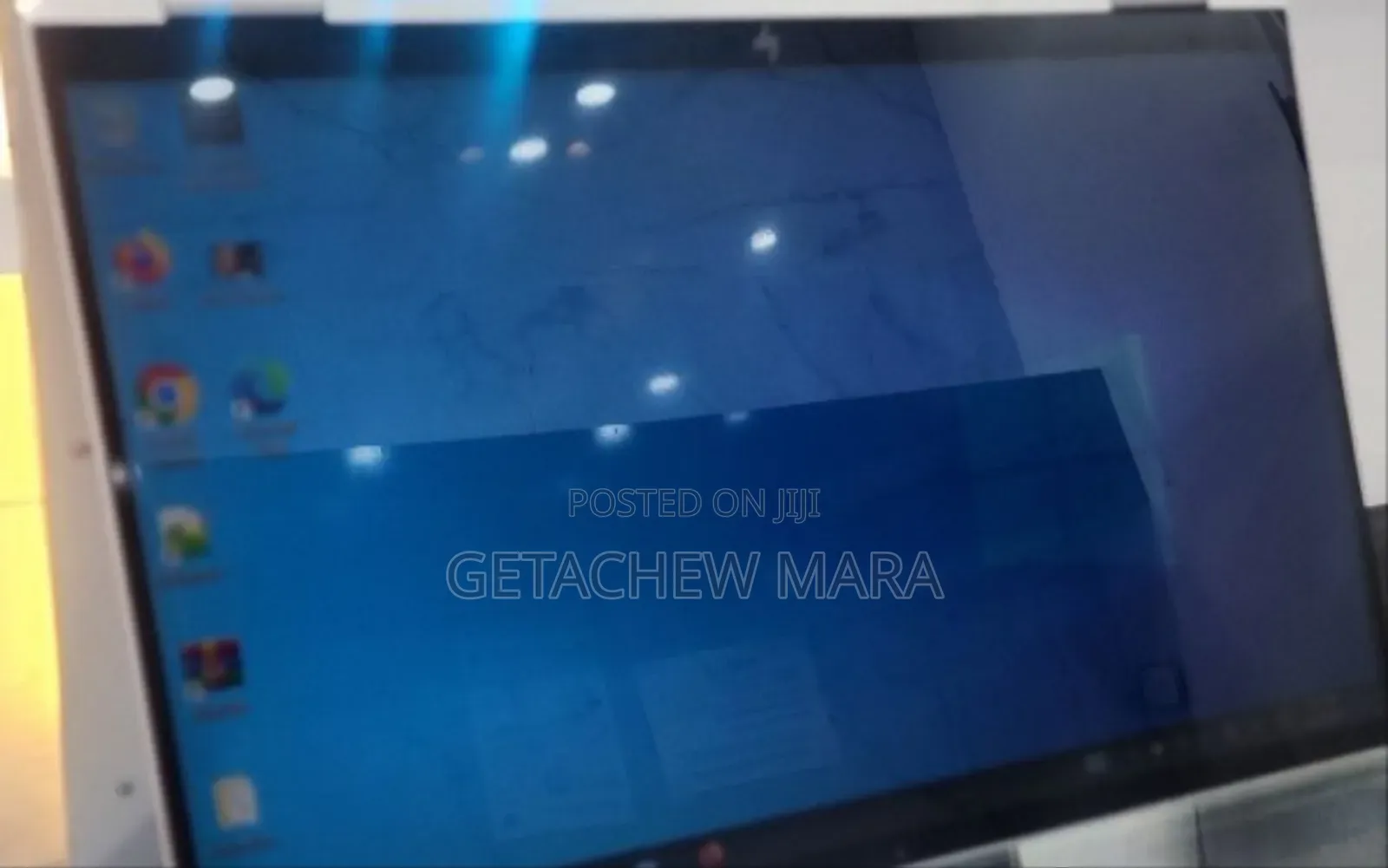 New Laptop HP EliteBook 840 16GB Intel Core I5 SSD 512GB