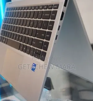 New Laptop HP EliteBook 840 16GB Intel Core I5 SSD 512GB