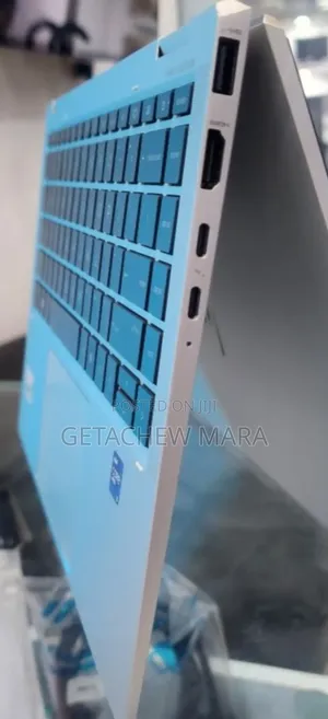 New Laptop HP EliteBook 840 16GB Intel Core I5 SSD 512GB