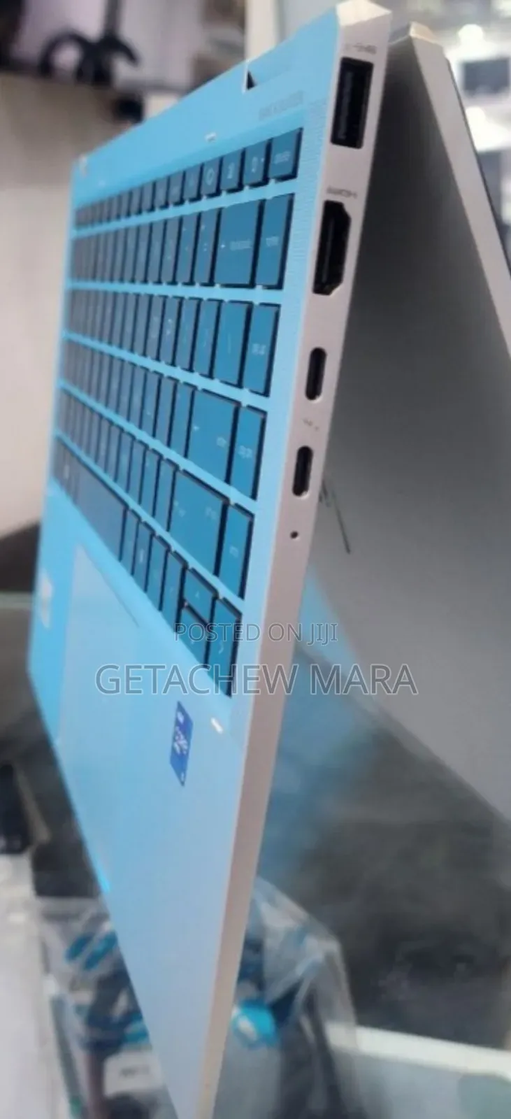 New Laptop HP EliteBook 840 16GB Intel Core I5 SSD 512GB