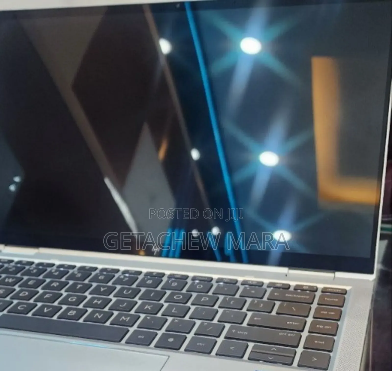 New Laptop HP EliteBook 840 16GB Intel Core I5 SSD 512GB