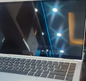 New Laptop HP EliteBook 840 16GB Intel Core I5 SSD 512GB