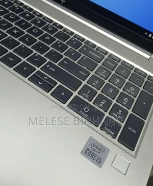 New Laptop HP EliteBook 850 16GB Intel Core I7 SSD 512GB
