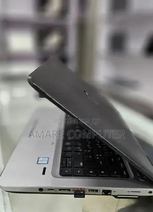 Photo - Laptop HP ProBook 640 G2 8GB Intel Core I5 HDD 500GB