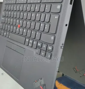 New Laptop Lenovo Thinkpad X1 Yoga 32GB Intel Core I7 SSD 512GB