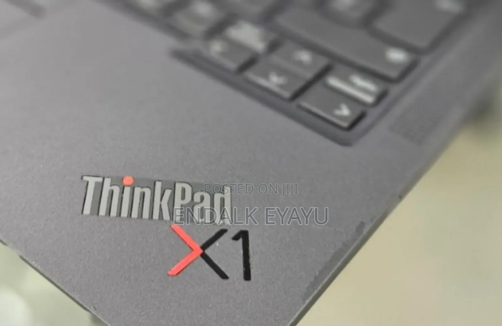 New Laptop Lenovo Thinkpad X1 Yoga 32GB Intel Core I7 SSD 512GB