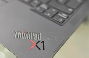 New Laptop Lenovo Thinkpad X1 Yoga 32GB Intel Core I7 SSD 512GB
