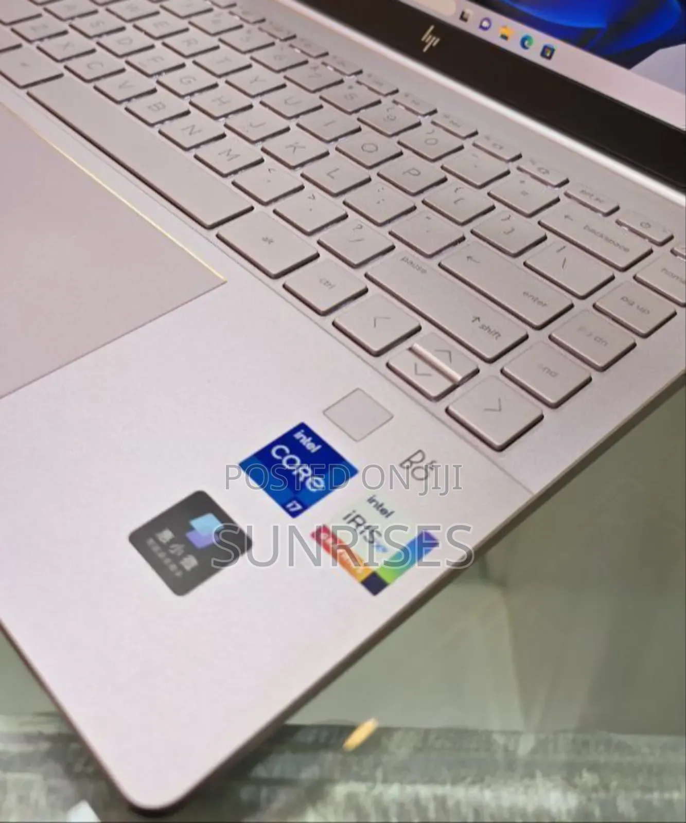 New Laptop HP Pavilion 14 16GB Intel Core I7 SSD 1T