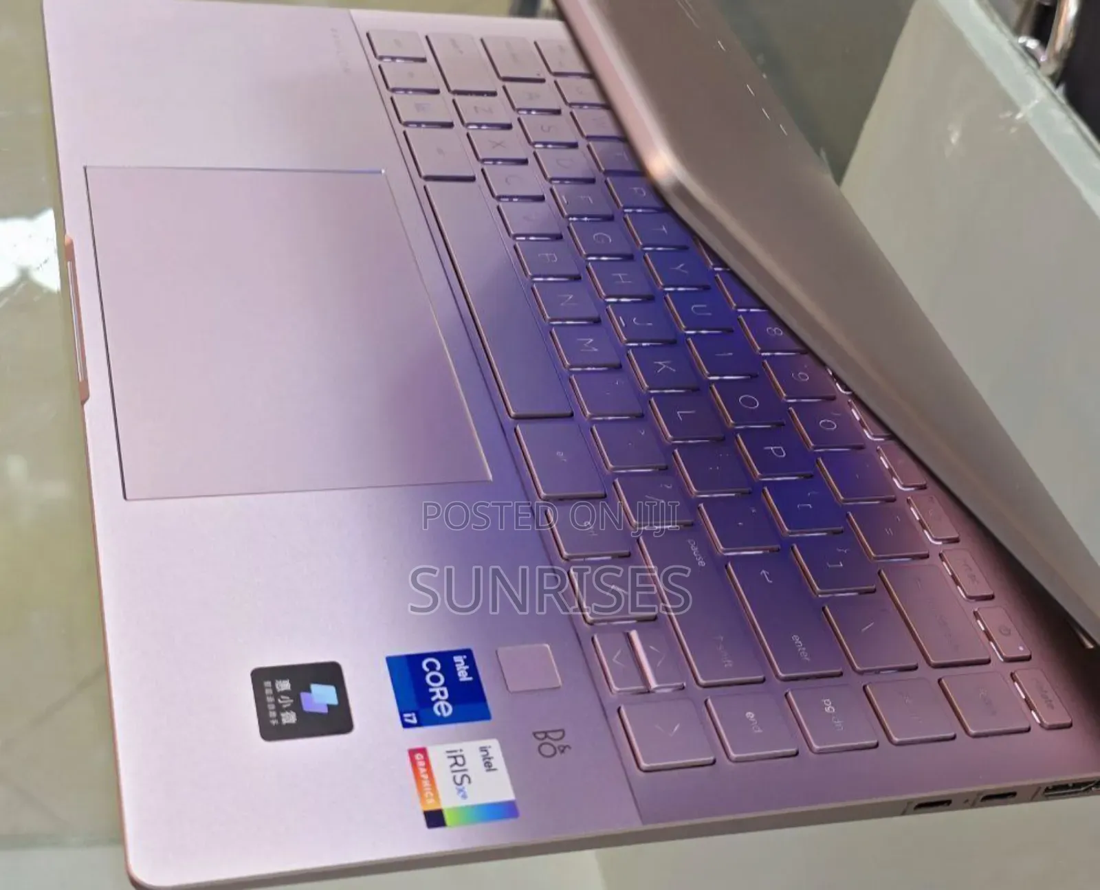 New Laptop HP Pavilion 14 16GB Intel Core I7 SSD 1T