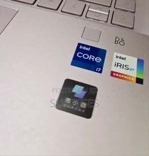 New Laptop HP Pavilion 14 16GB Intel Core I7 SSD 1T