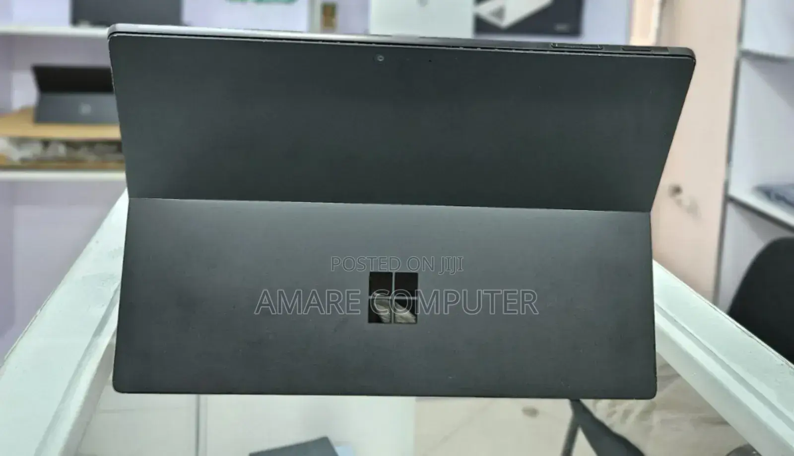 New Laptop Microsoft Surface Pro 6 8GB Intel Core I7 SSD 256GB