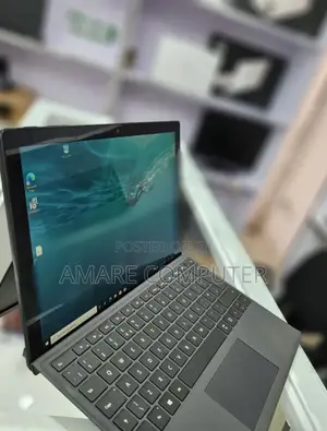 New Laptop Microsoft Surface Pro 6 8GB Intel Core I7 SSD 256GB