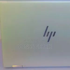 New Laptop HP EliteBook 830 32GB Intel Core I7 SSD 512GB