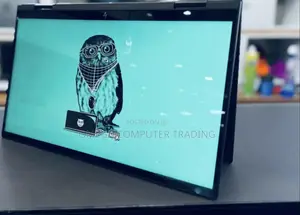 New Laptop HP Envy x360 16GB Intel Core i7 SSD 2T
