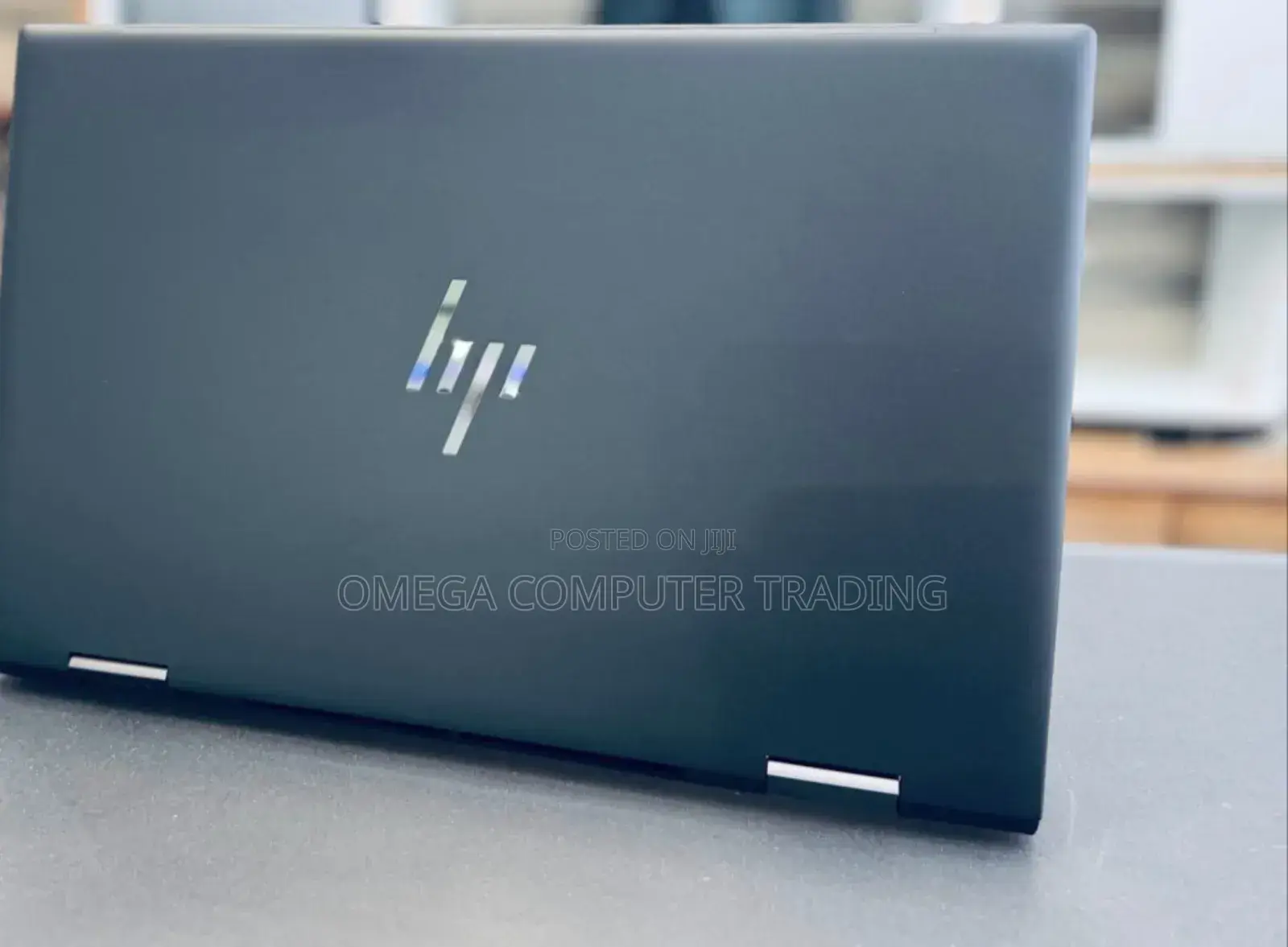 New Laptop HP Envy x360 16GB Intel Core i7 SSD 2T
