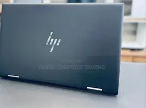 New Laptop HP Envy x360 16GB Intel Core i7 SSD 2T
