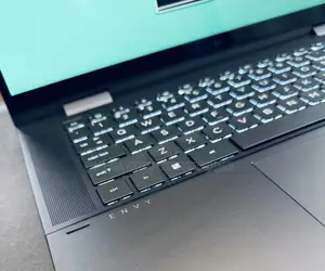 New Laptop HP Envy x360 16GB Intel Core i7 SSD 2T