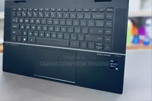 New Laptop HP Envy x360 16GB Intel Core i7 SSD 2T