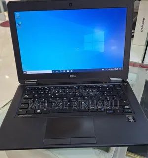 Photo - Laptop Dell Latitude E7450 16GB Intel Core I7 SSD 512GB
