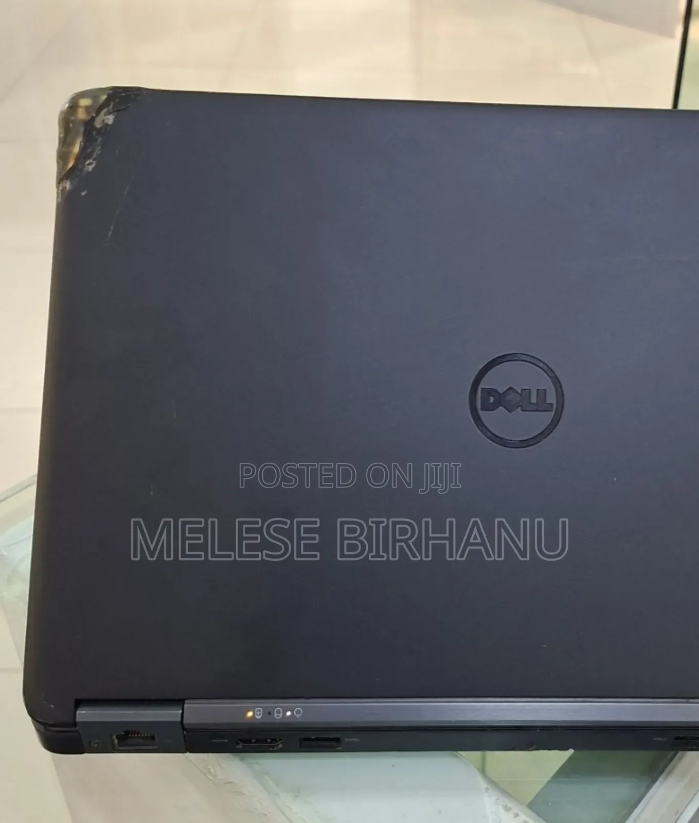 Laptop Dell Latitude E7450 16GB Intel Core I7 SSD 512GB