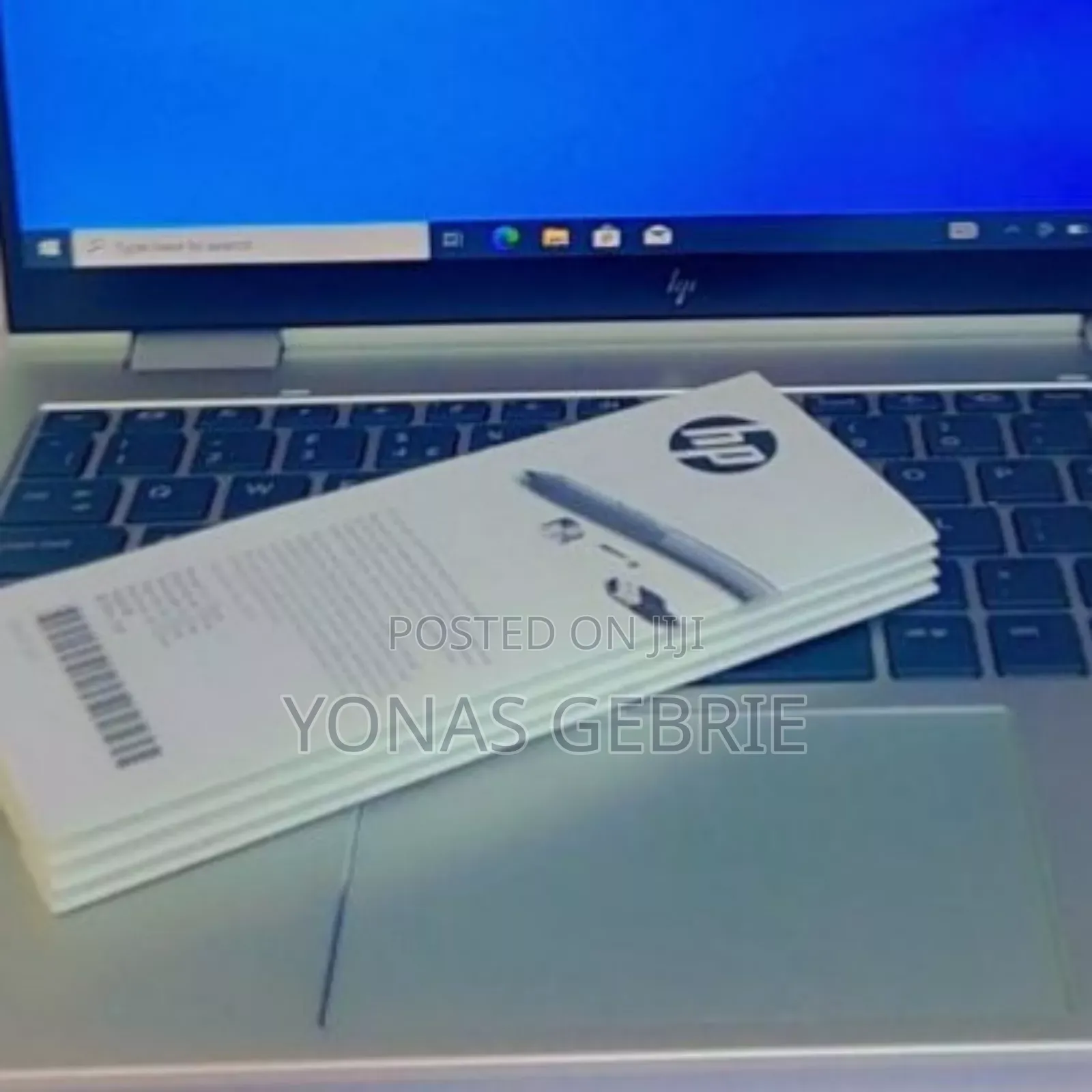 New Laptop HP EliteBook 830 32GB Intel Core I7 SSD 512GB