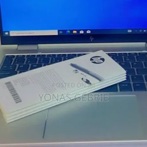 New Laptop HP EliteBook 830 32GB Intel Core I7 SSD 512GB