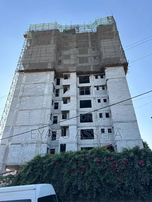 2bdrm Apartment in Nifas Silk-Lafto for sale