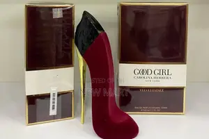 Carolina Herrera Good Girl Velvet Fatale