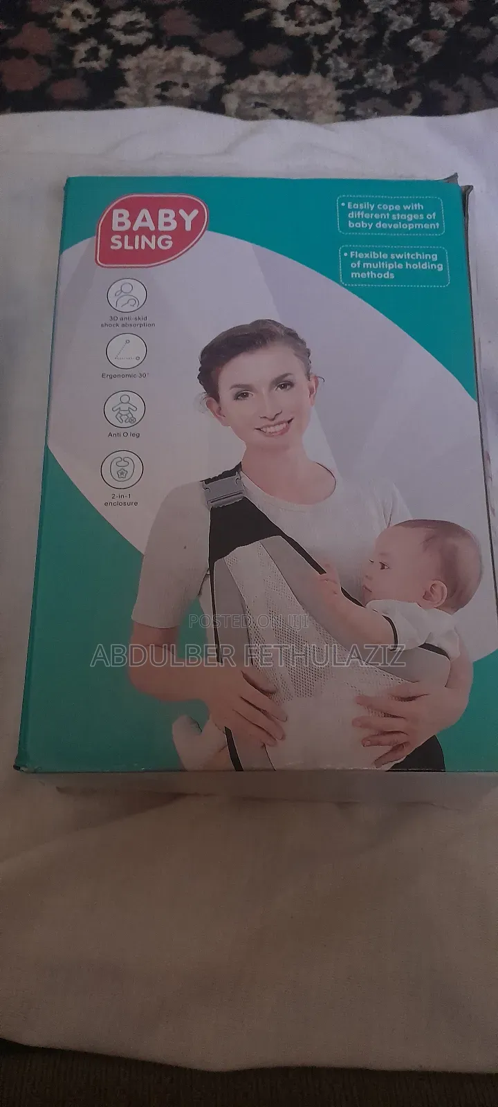 Baby Sling