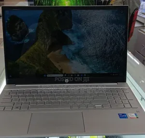 New Laptop HP Pavilion 15 16GB Intel Core I7 SSD 512GB