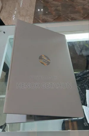 New Laptop HP Pavilion 15 16GB Intel Core I7 SSD 512GB