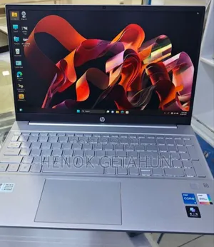 Photo - New Laptop HP Pavilion 15 16GB Intel Core I5 SSD 1T
