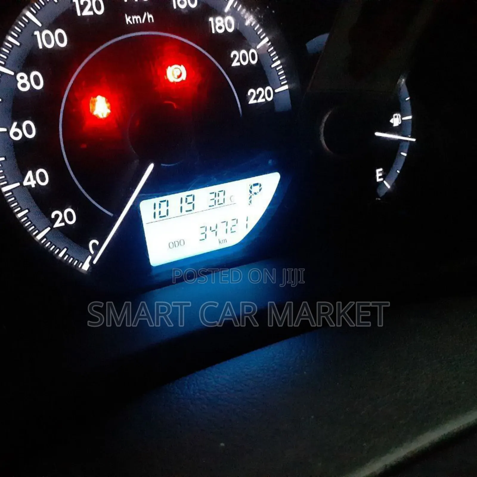 Toyota Yaris 2020 Silver