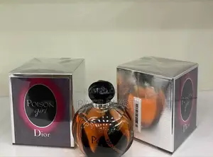 Photo - Dior Poison Girl