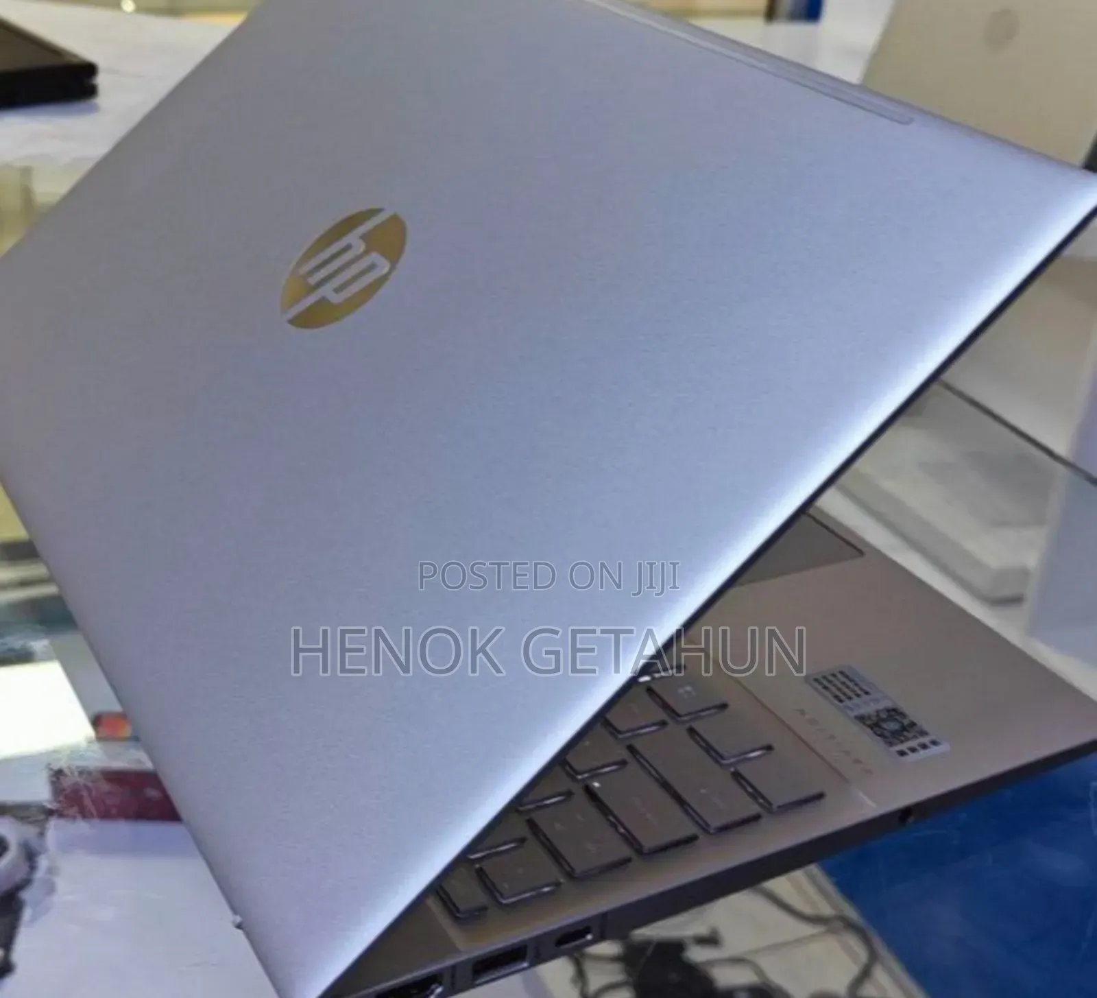 New Laptop HP Pavilion 15 16GB Intel Core I5 SSD 1T