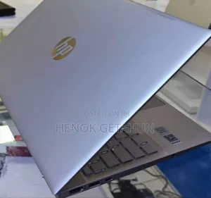 New Laptop HP Pavilion 15 16GB Intel Core I5 SSD 1T