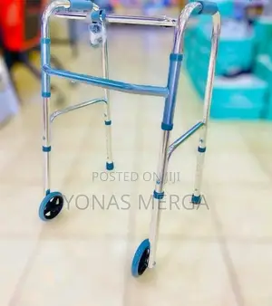 Photo - Walker/Walker||Walker_, Lift the Frame and Place It Forward