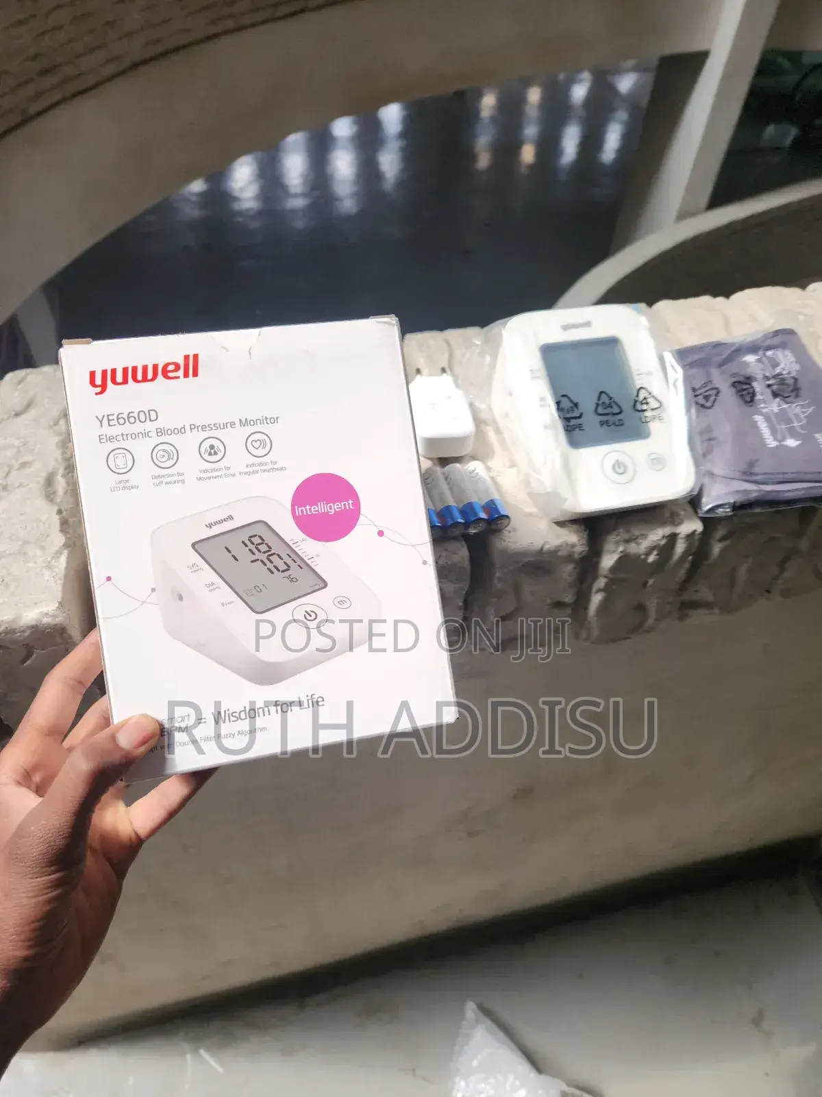 Blood Pressure Monitor來說medical Blood Pressure Monitor災害bp