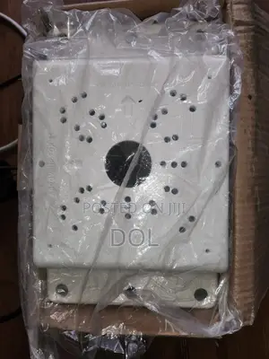 Camera Pole Mount Bracket Am-313