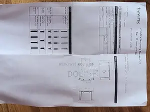 Junction Box For Camera