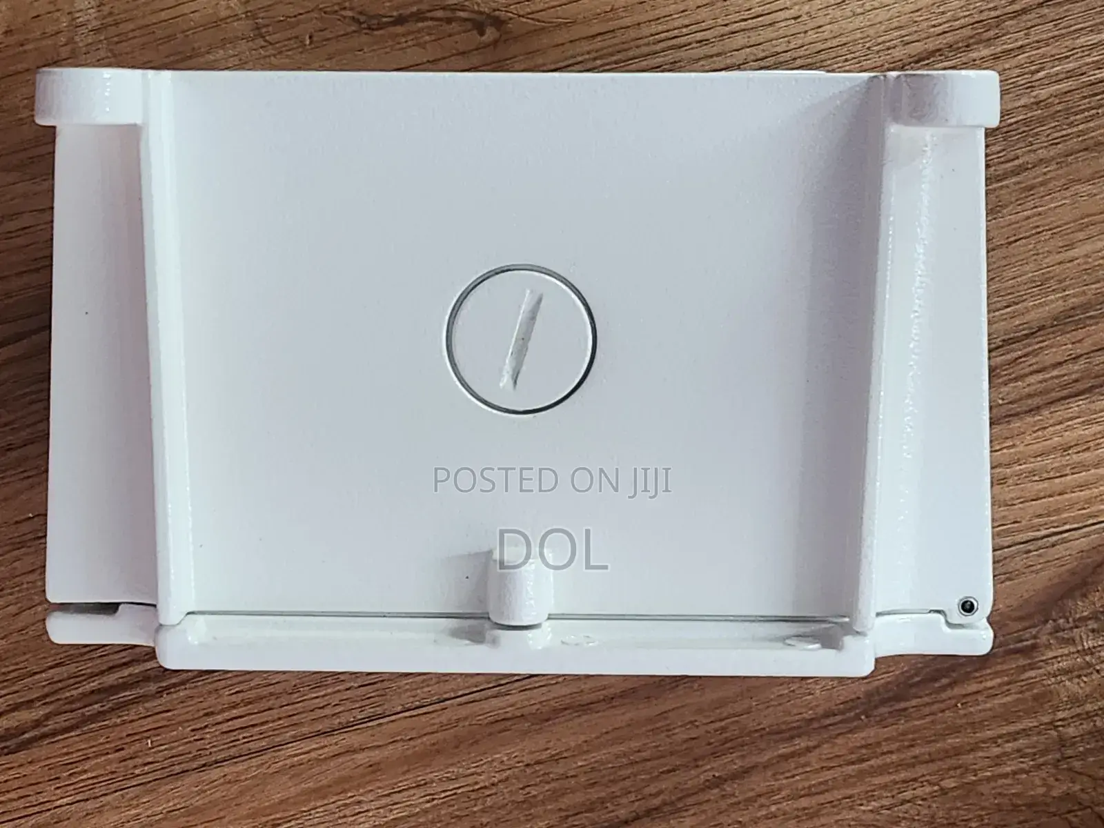 Junction Box For Camera