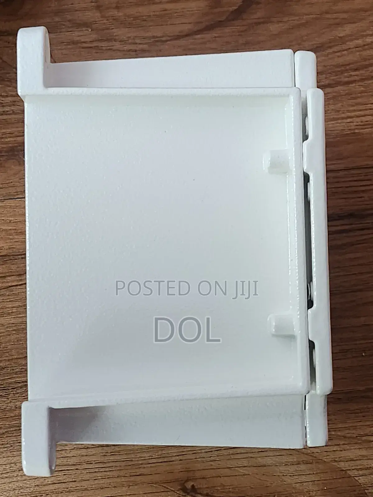 Junction Box For Camera