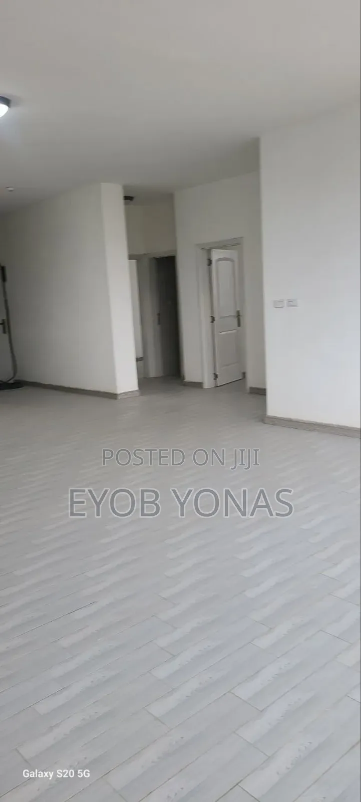 3bdrm Apartment in Eyib Yonas Property, Yeka for sale