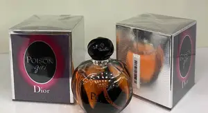 Photo - Dior Poison Girl