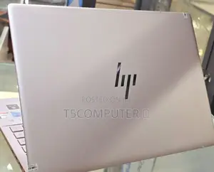 Photo - New Laptop HP Pavilion 15 16GB Intel Core I7 SSD 512GB