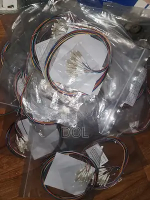 Multimode Pigtails (Lc)