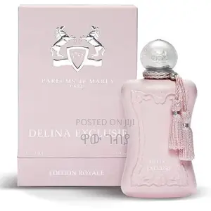 Photo - Delina Exclusif